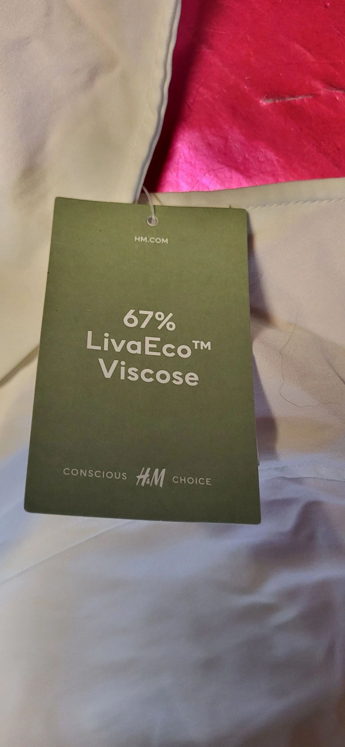 Halter croptop tamanho 44 da H&M. – photo 2